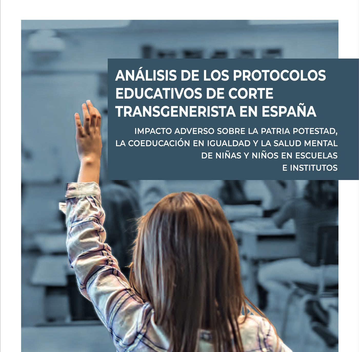 Contra el Borrado de las Mujeres