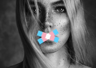 El Partido Laborista suspende a una candidata tras [falsas] acusaciones de transfobia