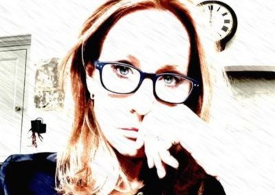 JK Rowling: Ser mujer