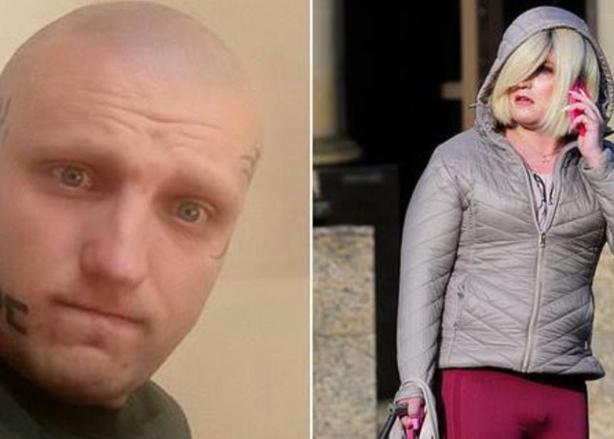 El doble violador trans Isla Bryson afirma ser víctima de un crimen de odio porque el personal de la cárcel le niega el maquillaje