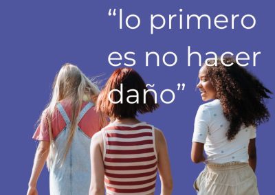 La Sociedad Europea de Psiquiatría Infantil y Adolescente pide a la profesión que no promueva tratamientos experimentales