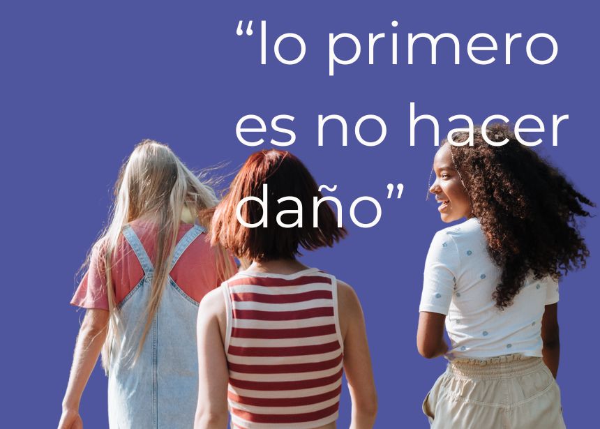 La Sociedad Europea de Psiquiatría Infantil y Adolescente pide a la profesión que no promueva tratamientos experimentales