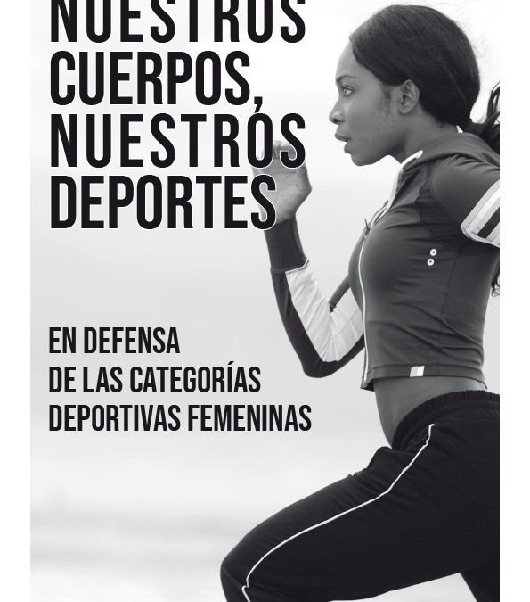 Nuestros Cuerpos Nuestros Deportes