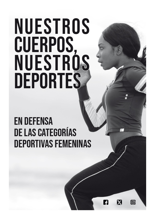 Nuestros Cuerpos, Nuestros Deportes