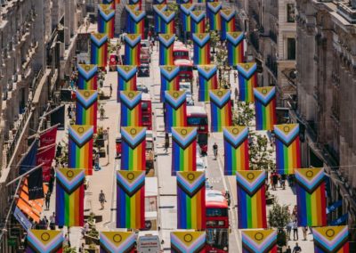 Kathleen Stock: El Orgullo es una religión cada vez más hueca