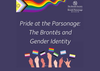 Transicionando a las hermanas Brontë