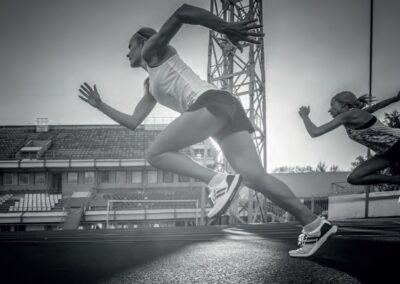 Hombres en pruebas femeninas. Guía para Medios en los Juegos Olímpicos París 2024