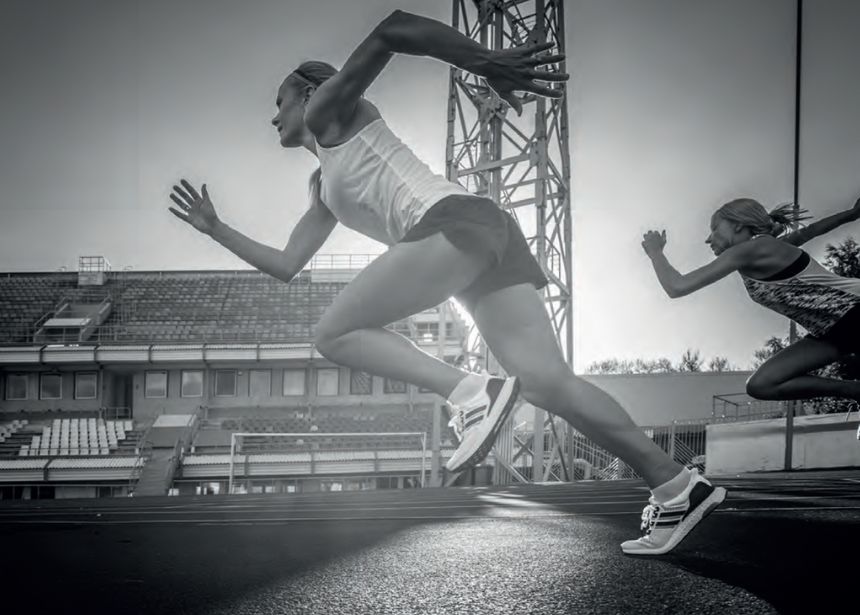 Hombres en pruebas femeninas. Guía para Medios en los Juegos Olímpicos París 2024
