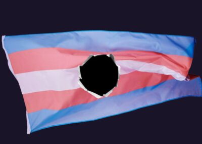 Se rompe el consenso sobre la atención a menores autodeclarados trans*