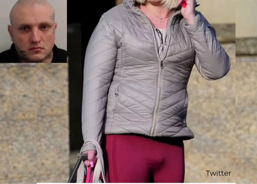 La jefa de policía de Escocia afirma que los violadores tendrán prohibido identificarse como mujeres