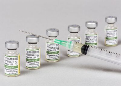 Investigación: Los bloqueadores puberales y hormonas cruzadas son experimentales, no son un tratamiento médico
