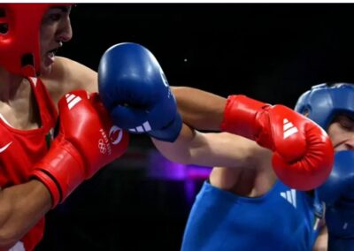 Informe de la Relatora Especial ONU: Violencia contra las mujeres y las niñas en el deporte