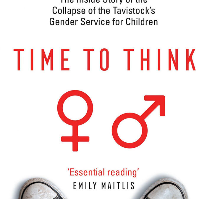 Time to Think