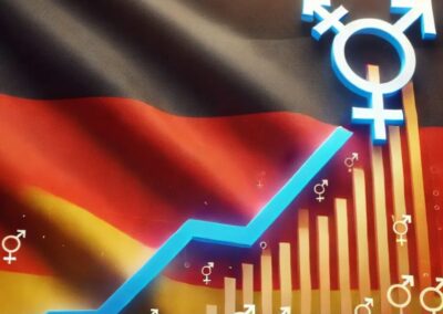 Alemania. Cirugías trans* en menores: ilegales y en aumento