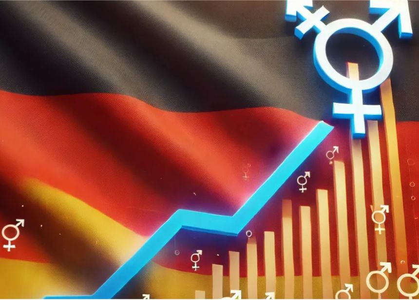 Alemania. Cirugías trans* en menores: ilegales y en aumento