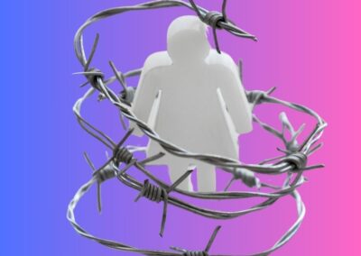 La medicina y los litigios son malos compañeros