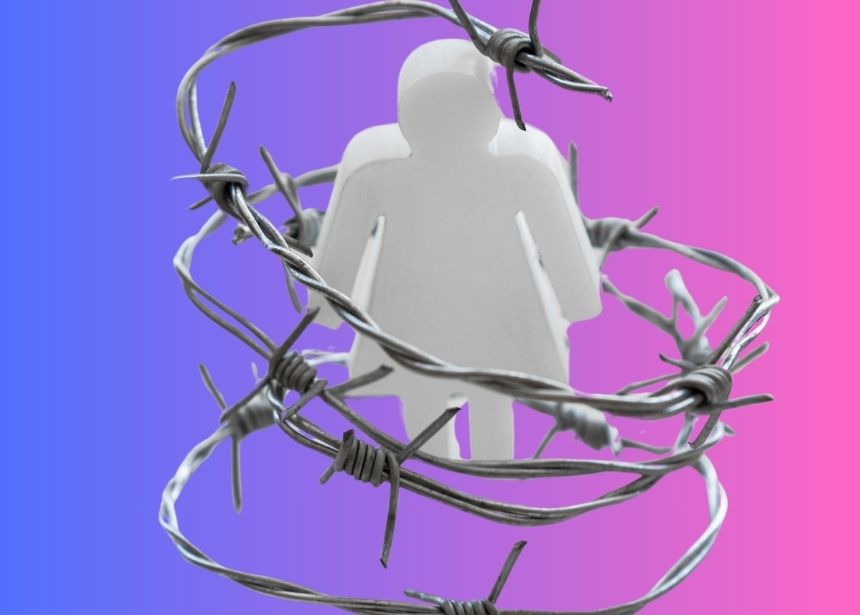 La medicina y los litigios son malos compañeros