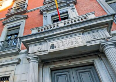 El Gobierno dice desconocer datos esenciales de la aplicación de la ley trans.