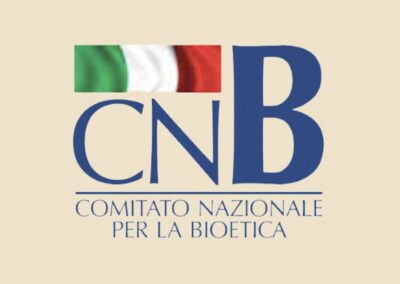 Comité de Bioética de Italia: bloqueadores de la pubertad solo en contextos de ensayos clínicos