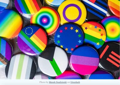Una estrategia para gobernarlos a todos: el descenso de la UE hacia el activismo queer