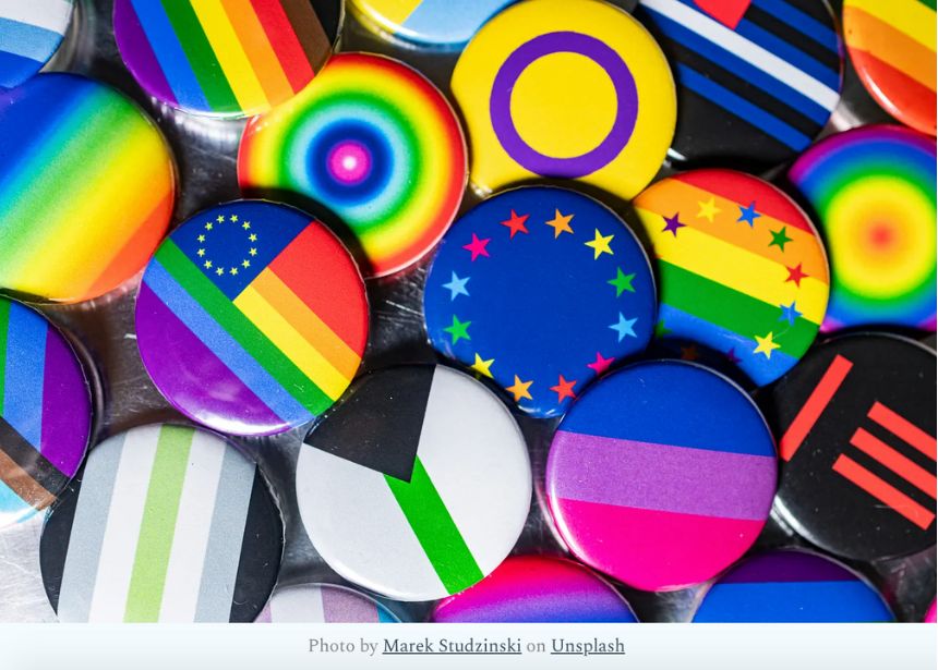 Una estrategia para gobernarlos a todos: el descenso de la UE hacia el activismo queer