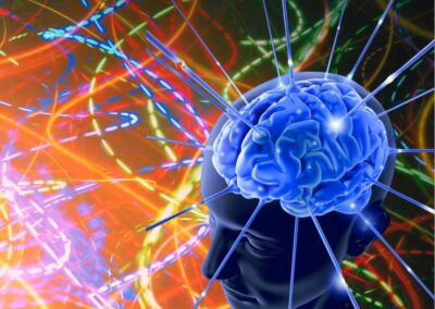 Reducir las hormonas sexuales con tratamientos como los que se prescriben como bloqueadores de la pubertad aumenta el riesgo de demencia