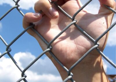 Los agentes de policía trans podrán desnudar y registrar a mujeres en Reino Unido