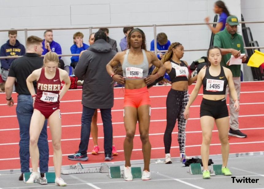 La Federación Internacional de Atletismo reafirma las categorías deportivas de las mujeres