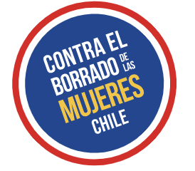 Contra el Borrado de las Mujeres Chile