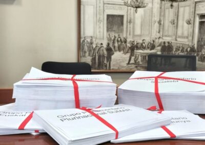 Denunciamos que SUMAR criminaliza la prudencia en el abordaje de la disforia de género.
