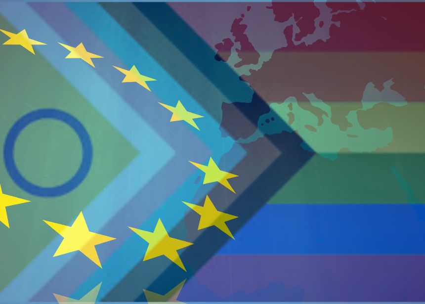Jo Bartosch. ¿Por qué la UE financia el lobby de la identidad de género?