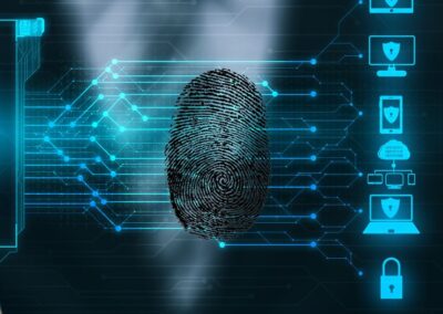 No registrar el sexo en la identidad digital llevará al caos informático en Reino Unido
