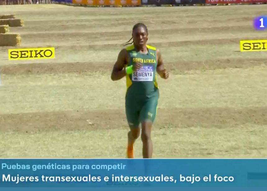 Queja a RTVE: en defensa de las categorías deportivas de las mujeres