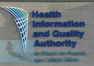 Médicos irlandeses inician acciones legales contra la política estatal sobre personas transgénero