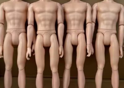 Reino Unido: 2.000 hombres esterilizados con fondos de la sanidad pública
