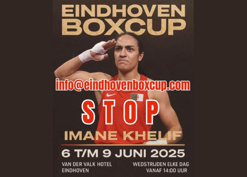 World Boxing introducirá pruebas de sexo obligatorias para todos los boxeadores