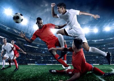 La Federación Inglesa de Fútbol reconoce las diferencias biológicas entre mujeres y hombres