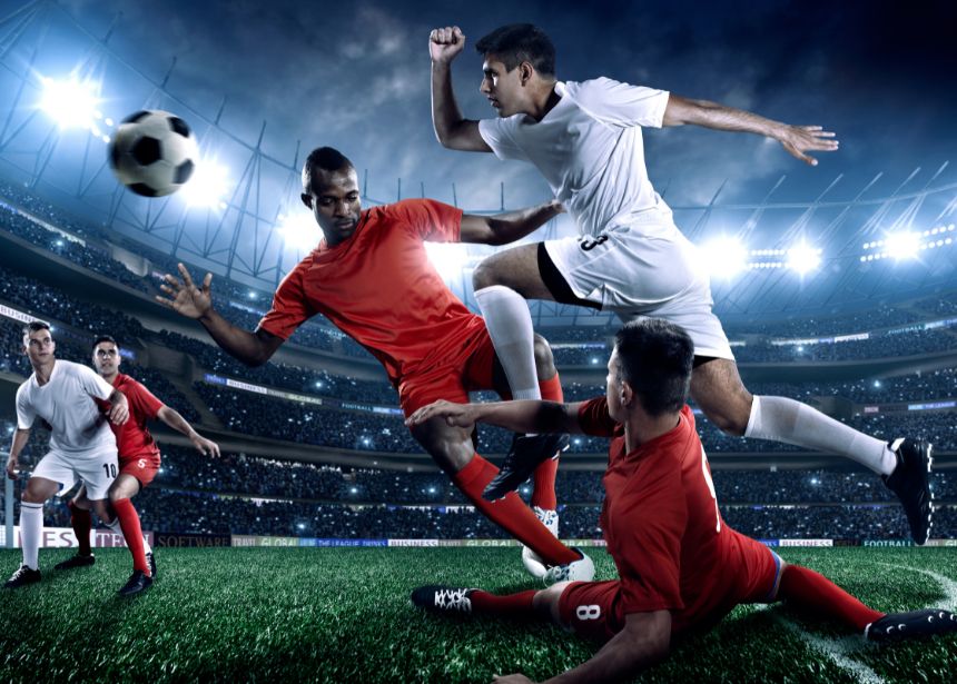 La Federación Inglesa de Fútbol reconoce las diferencias biológicas entre mujeres y hombres