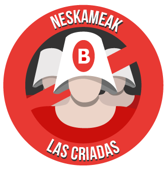 Neskameak/Las Criadas
