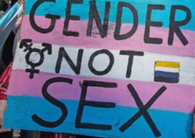 Kathleen Stock: ¿Es este el fin del transgenerismo?