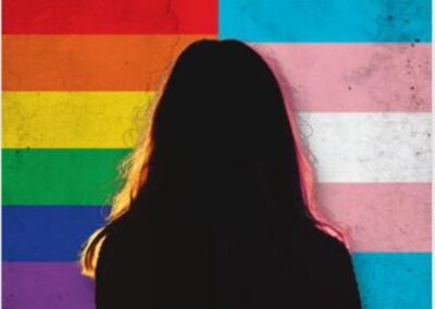 Australia. Trans y queers devuelven a las lesbianas al armario