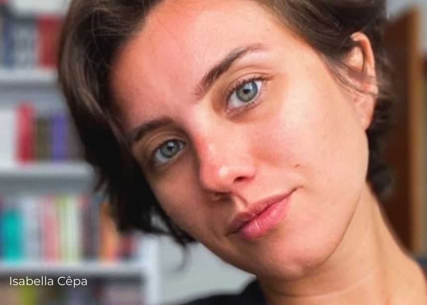 Desestimada la demanda transactivista contra la feminista brasileña Isabella Cêpa