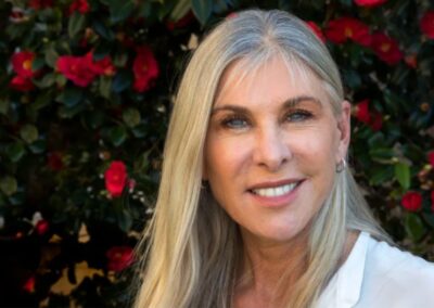 Sharron Davies: Demandaré a los deportes que permitan a atletas trans competir contra mujeres