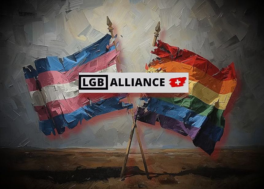 Censura, misoginia, mutilación de menores…Lesbianas y gais denuncian los excesos de la comunidad queer.