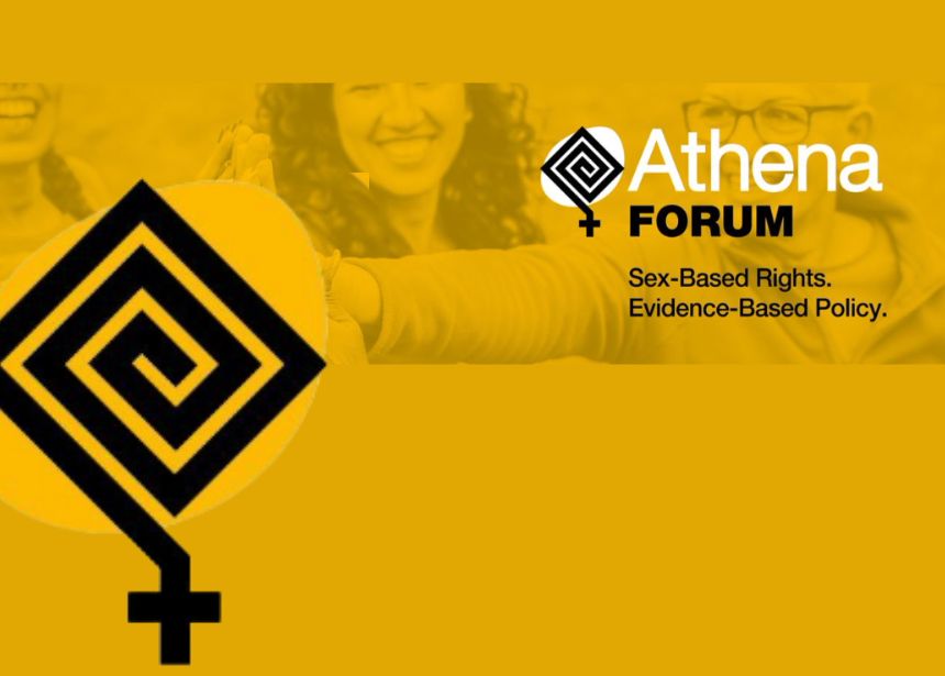 Athena Forum. Una iniciativa europea para los derechos basados en el sexo