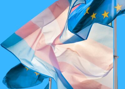 Europa no debe borrar el sexo