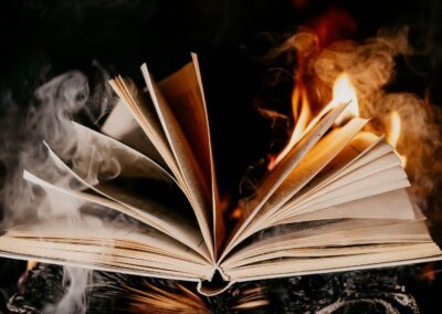 Por qué ya no colaboro con el grupo editorial Nature.