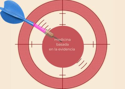 Científicos en la diana trans