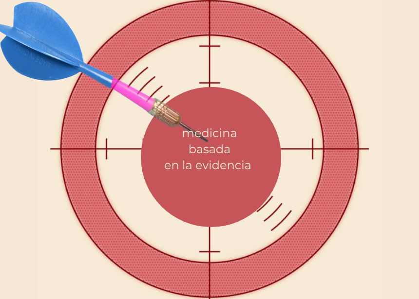 Científicos en la diana trans