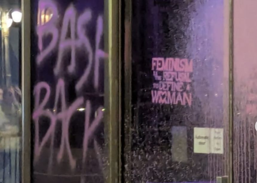Sonia Sodha. Las protestas trans son una maniobra narcisista